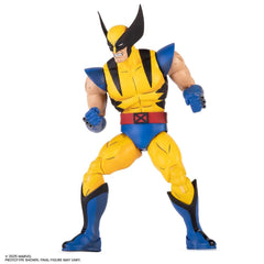 X-Men '97 Action Figure 1/6 Wolverine 27 cm 0810140242273