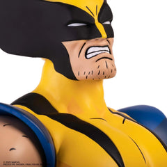 X-Men '97 Action Figure 1/6 Wolverine 27 cm 0810140242273