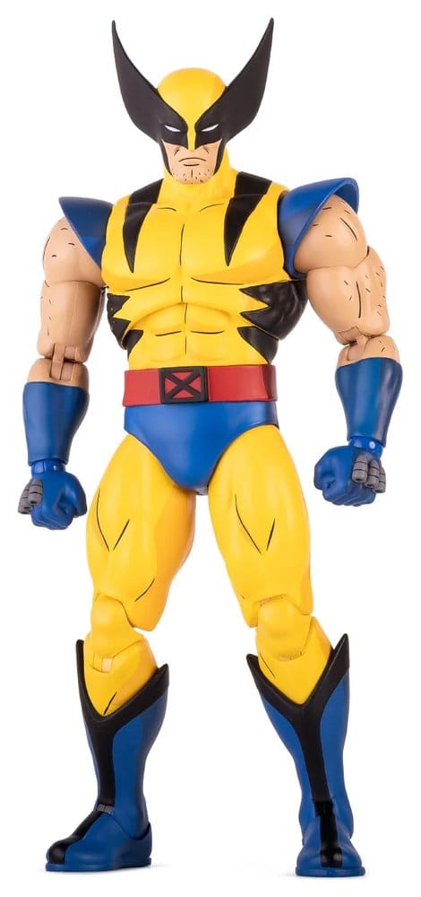 X-Men '97 Action Figure 1/6 Wolverine 27 cm 0810140242273