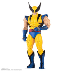 X-Men '97 Action Figure 1/6 Wolverine 27 cm 0810140242273