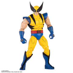 X-Men '97 Action Figure 1/6 Wolverine 27 cm 0810140242273