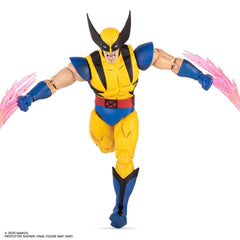 X-Men '97 Action Figure 1/6 Wolverine 27 cm 0810140242273
