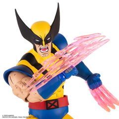 X-Men '97 Action Figure 1/6 Wolverine 27 cm 0810140242273