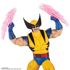 X-Men '97 Action Figure 1/6 Wolverine 27 cm 0810140242273