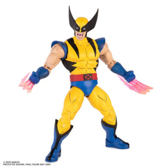 X-Men '97 Action Figure 1/6 Wolverine 27 cm 0810140242273