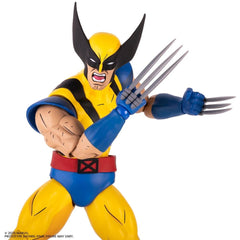 X-Men '97 Action Figure 1/6 Wolverine 27 cm 0810140242273