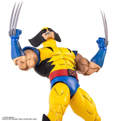 X-Men '97 Action Figure 1/6 Wolverine 27 cm 0810140242273