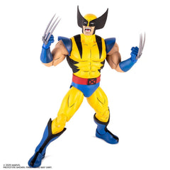 X-Men '97 Action Figure 1/6 Wolverine 27 cm 0810140242273