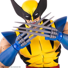 X-Men '97 Action Figure 1/6 Wolverine 27 cm 0810140242273