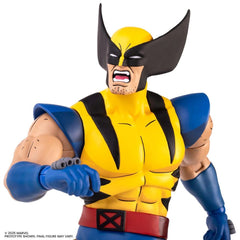 X-Men '97 Action Figure 1/6 Wolverine 27 cm 0810140242273
