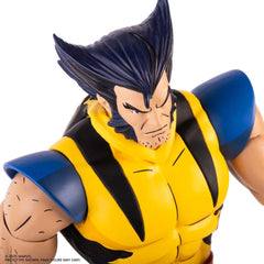 X-Men '97 Action Figure 1/6 Wolverine 27 cm 0810140242273
