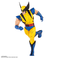 X-Men '97 Action Figure 1/6 Wolverine 27 cm 0810140242273
