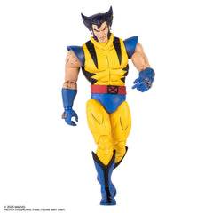 X-Men '97 Action Figure 1/6 Wolverine 27 cm 0810140242273