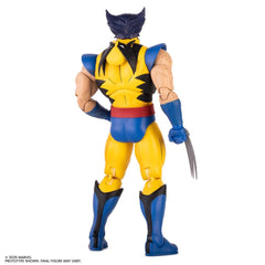 X-Men '97 Action Figure 1/6 Wolverine 27 cm 0810140242273