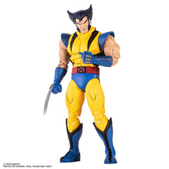 X-Men '97 Action Figure 1/6 Wolverine 27 cm 0810140242273