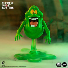 The Real Ghostbusters Action Figure 1/6 Peter Venkman 17 cm  0810140244215