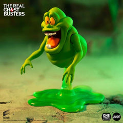 The Real Ghostbusters Action Figure 1/6 Peter Venkman 17 cm  0810140244215