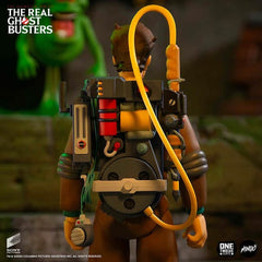 The Real Ghostbusters Action Figure 1/6 Peter Venkman 17 cm  0810140244215