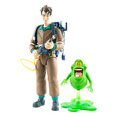 The Real Ghostbusters Action Figure 1/6 Peter Venkman 17 cm  0810140244215