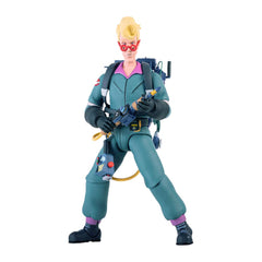 The Real Ghostbusters Action Figure 1/12 Egon Spengler 0810140244222