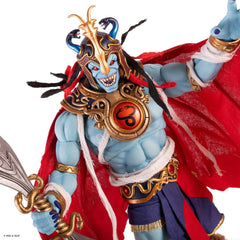 ThunderCats Action Figure 1/6 Mumm-Ra 30 cm 0810140242228