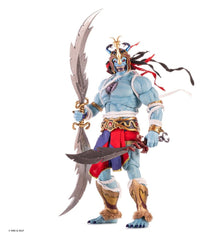 ThunderCats Action Figure 1/6 Mumm-Ra 30 cm 0810140242228