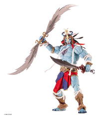 ThunderCats Action Figure 1/6 Mumm-Ra 30 cm 0810140242228