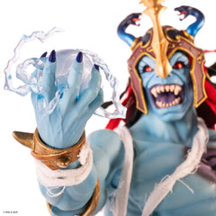 ThunderCats Action Figure 1/6 Mumm-Ra 30 cm 0810140242228