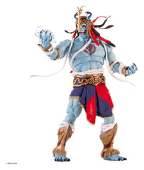 ThunderCats Action Figure 1/6 Mumm-Ra 30 cm 0810140242228