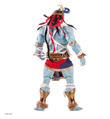 ThunderCats Action Figure 1/6 Mumm-Ra 30 cm 0810140242228