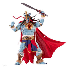 ThunderCats Action Figure 1/6 Mumm-Ra 30 cm 0810140242228