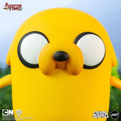 Adventure Time Soft Vinyl Figure Jake & Finn 21 cm 0810140242297