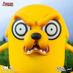 Adventure Time Soft Vinyl Figure Jake & Finn 21 cm 0810140242297