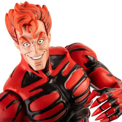 Spider-Man: The Animated Series Action Figure 1/6 Carnage Regular Edition 30 cm 0810140242563