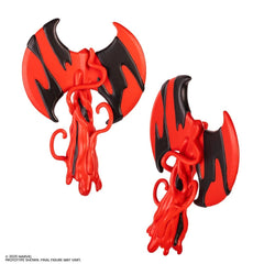 Spider-Man: The Animated Series Action Figure 1/6 Carnage Regular Edition 30 cm 0810140242563