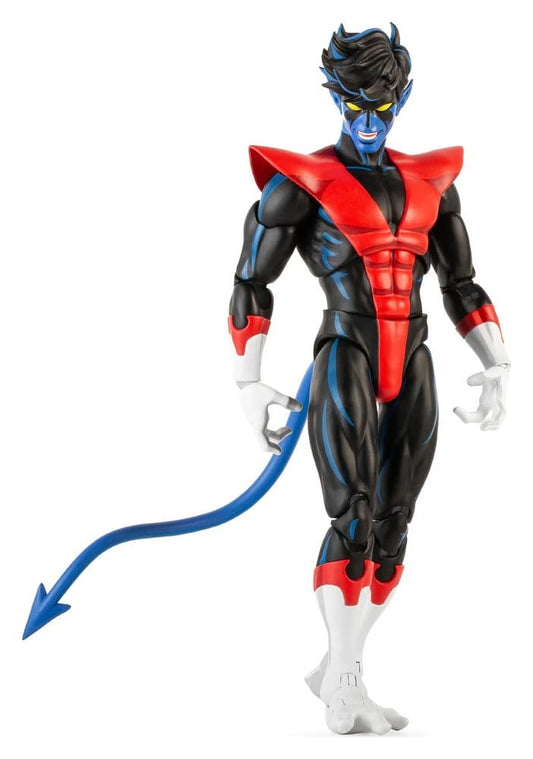 X-Men '97 Action Figure 1/6 Nightcrawler 27 cm 0810140245939