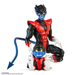 X-Men '97 Action Figure 1/6 Nightcrawler 27 cm 0810140245939