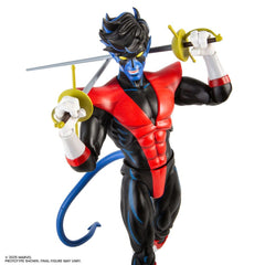 X-Men '97 Action Figure 1/6 Nightcrawler 27 cm 0810140245939