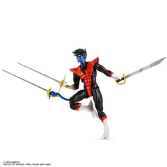 X-Men '97 Action Figure 1/6 Nightcrawler 27 cm 0810140245939