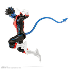 X-Men '97 Action Figure 1/6 Nightcrawler 27 cm 0810140245939