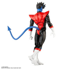 X-Men '97 Action Figure 1/6 Nightcrawler 27 cm 0810140245939