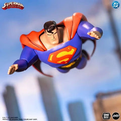 Superman: The Animated Series Action Figure 1/6 Superman 30 cm 810140246332
