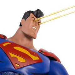 Superman: The Animated Series Action Figure 1/6 Superman 30 cm 810140246332