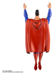 Superman: The Animated Series Action Figure 1/6 Superman 30 cm 810140246332