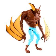 Batman: The Animated Series Action Figure 1/6 Man-Bat 32 cm 0810041489869