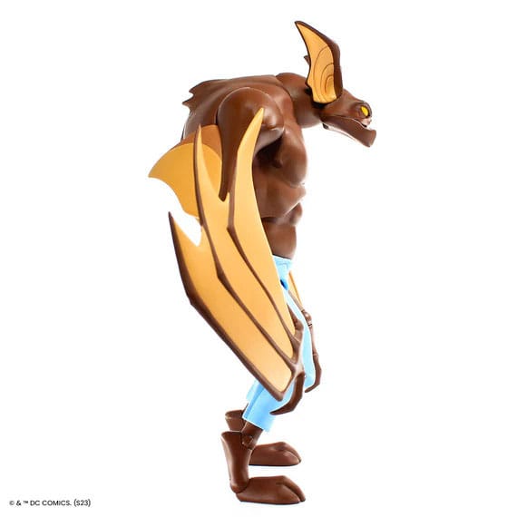 Batman: The Animated Series Action Figure 1/6 Man-Bat 32 cm 0810041489869