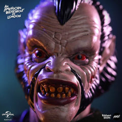 An American Werewolf in London Soft Vinyl Figure Nightmare Demons 17 cm 0810140242020