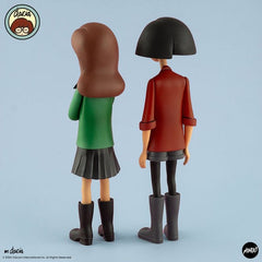 Daria Action Figure Set Daria & Jane 20 cm 0810140241184
