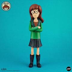 Daria Action Figure Set Daria & Jane 20 cm 0810140241184
