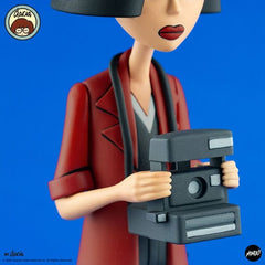 Daria Action Figure Set Daria & Jane 20 cm 0810140241184